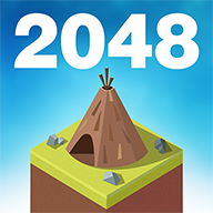 2048时代文明城市建设官方版(Age of 2048)v1.7.4 安卓版
