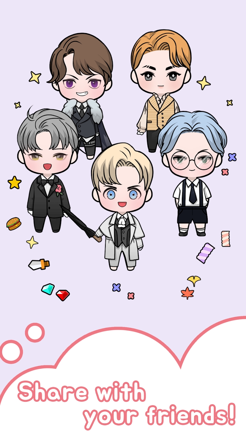 Oppa doll°汾v5.12.0 ٷ