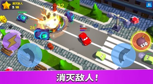 Car Eats Car 5񳵳Գ5°v1.0.18 ׿