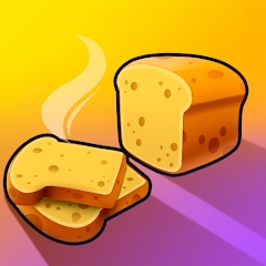 面包烘焙师游戏官方版(Bread Baking)v0.5 最新版