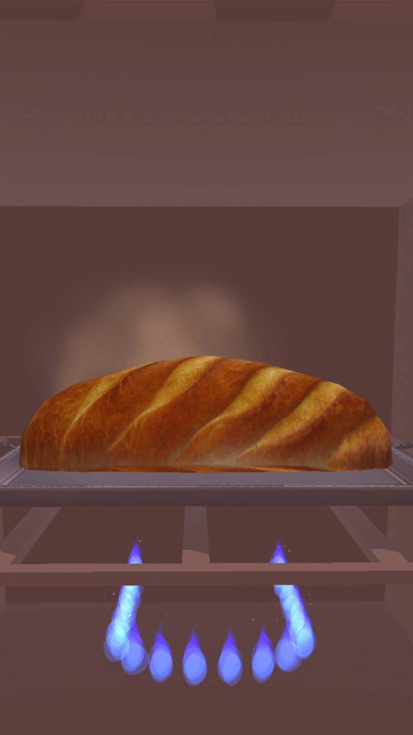 決ʦϷٷ(Bread Baking)v0.5 °
