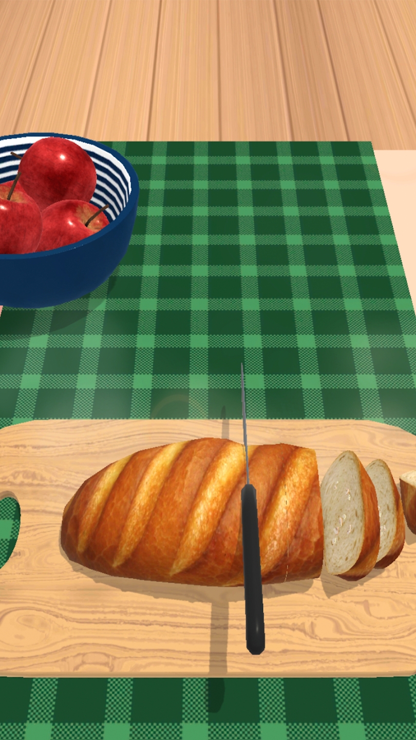 決ʦϷٷ(Bread Baking)v0.5 °