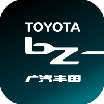 广汽丰田bz最新版v2.1.0 安卓版