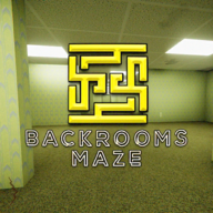 后室恐怖迷宫官方版Backrooms Horror Mazev1.1.7 最新版