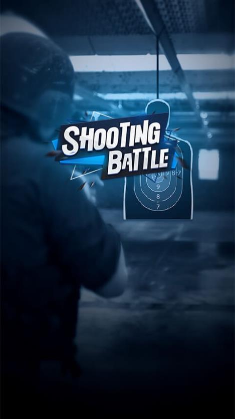 ս(Shooting Battle)°v1.0.0 ׿