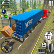 印度货运卡车游戏最新版v1.1 安卓版