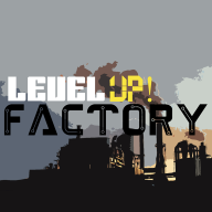 升�工�S游��(Level UP! Factory)v1.1.1 最新版