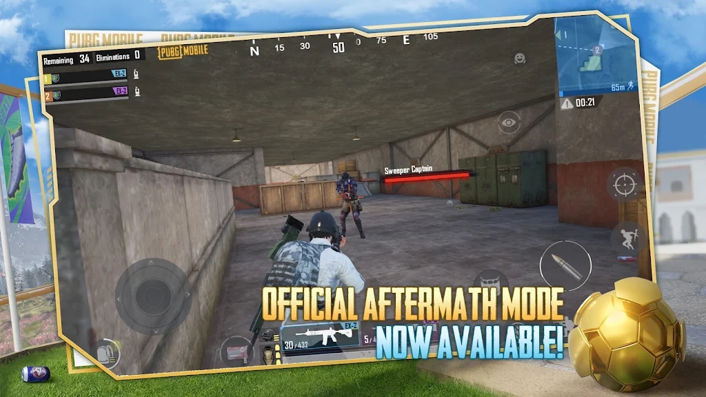 ̼սԷPUBG MOBILEv2.4.0 °