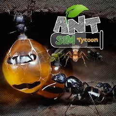 ģ°(Ant Sim Tycoon)v2.7.6 ׿
