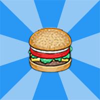 3D老爹汉堡店官方版v0.233 最新版