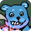 蓝熊末世行游戏最新版v1.9.9 安卓版