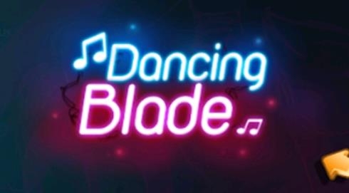 Dancing Blade趯Ϸ