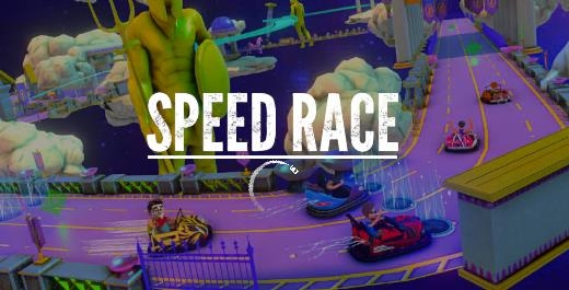ͷ(Speed Car Race Game)