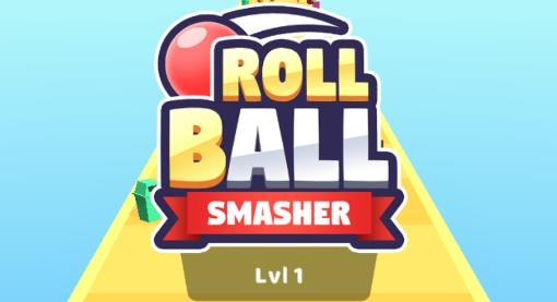 Roll Ball Smasher
