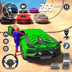 ʻģ3D°(Car Driving Simulator: Race 3D)v1.0.10 ׿