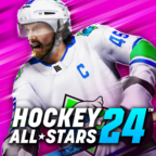 ȫ24ٷ(Hockey All Stars 24)v1.0.4.217 °