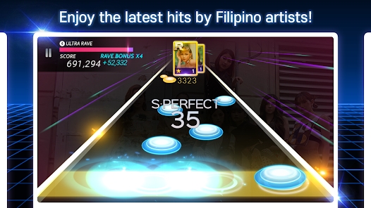 SuperStar Philippines°v3.9.4 ׿