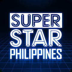 SuperStar Philippines最新版v3.9.4 安卓版