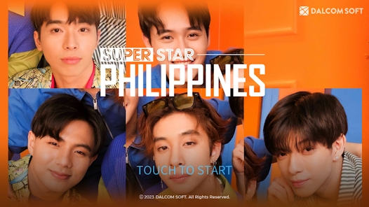 SuperStar Philippines°v3.9.4 ׿