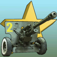 炮兵射手游戏(Tanki USSR Artillery Shooter)v2.1 (275) 最新版