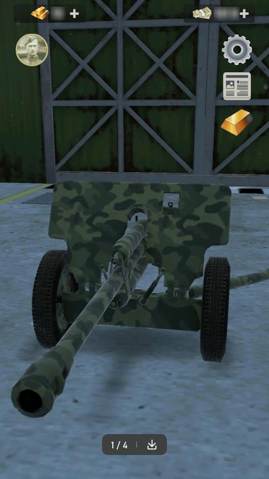 ڱϷ(Tanki USSR Artillery Shooter)v2.1 (275) °
