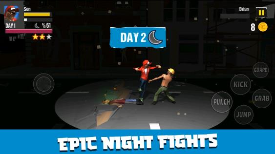 жʿvsͷ(City Fighter vs Street Gang)v2.4.3 °