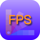 FPS显示器app官方版Mini fpsv1.2 最新版