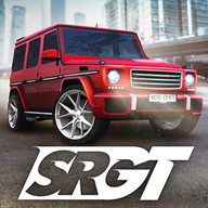 SRGT赛车驾驶游戏官方版v0.9.202 最新版