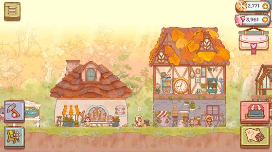 ŮׯϷֻ(FairyVillage)v0.3 °