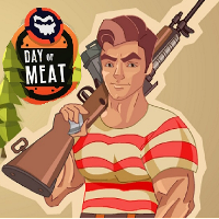 末日城堡塔防手游(Day of Meat)v1.1 安卓版