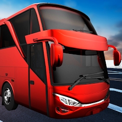 终极巴士模拟器最新版(Bus Simulator)v1.3 官方版