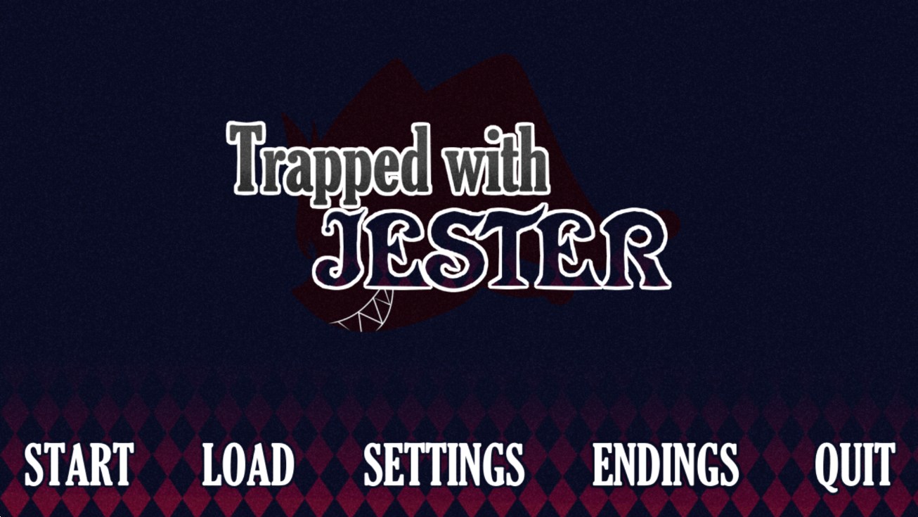 СסϷٷTrapped with Jesterv1.0 °