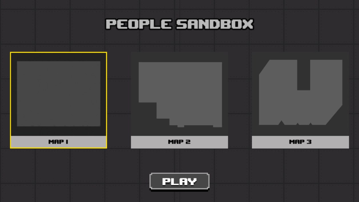 ֳϷٷPeople Sandboxv1.0.8 °