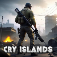 哭泣岛游戏官方版Cry Islandsv1 最新版