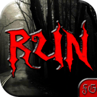 跑恐怖游戏官方版RUNv1.54 最新版