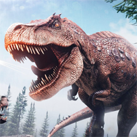恐龙乐园生存游戏官方版Dinosaur Land: Survival Game