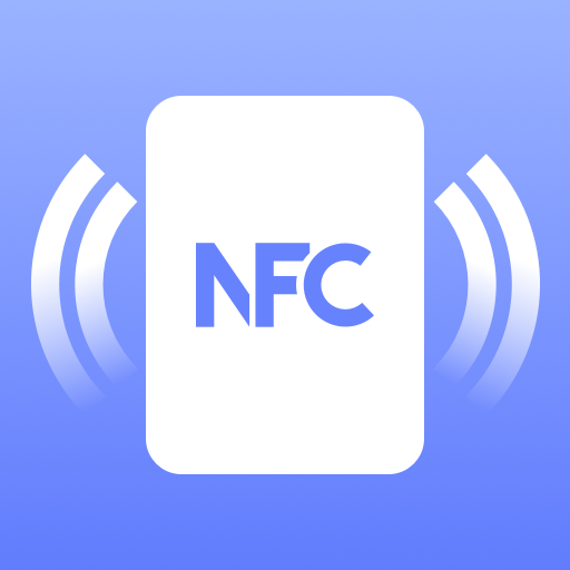 NFC app手机版