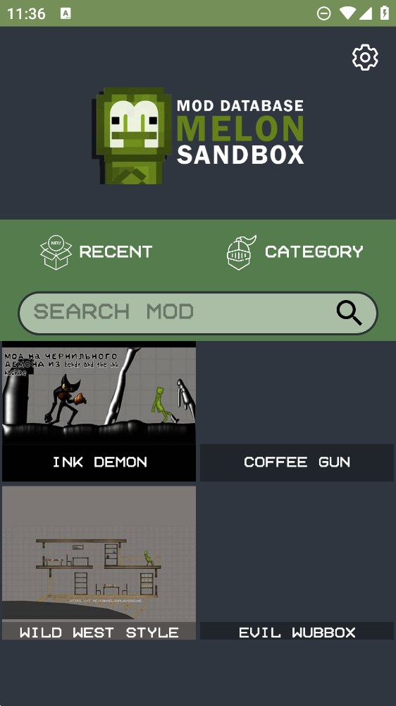 ģappٷMelmod Sandboxv4.0.2 °