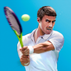 网球竞技场游戏官方版Tennis Arenav5.0.3 最新版