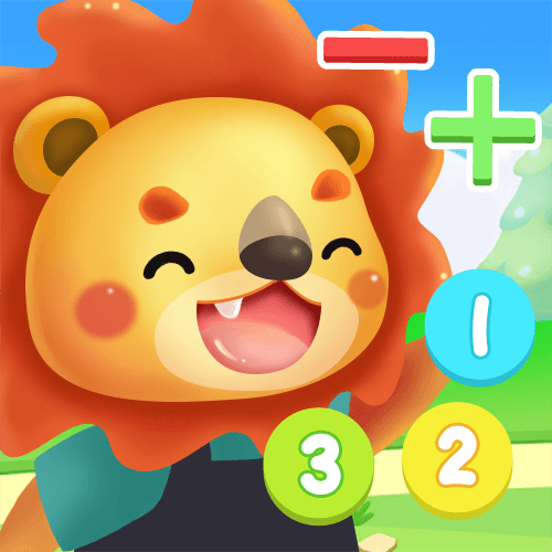 幼儿园学数学加减法app最新版