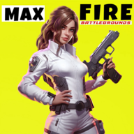 极限火力战场射击官方版Max Fire Battlegroundsv1.3 最新版