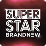 SuperStar BRANDNEW游戏官方版v3.9.2 最新版