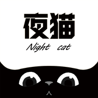 夜猫追剧官方版 v1.0.12 最新版安卓版