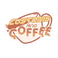 Ӳ麣غͿϷٷCustoms and Coffeev1.1.0 °