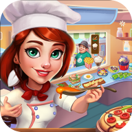 美食烹饪厨房游戏安卓版v1.3.3 最新版