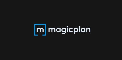 magicplan app°