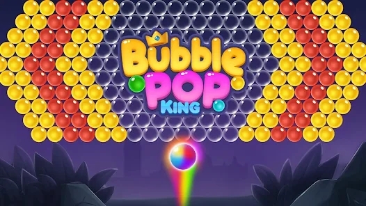ٷ(Bubble Pop King)
