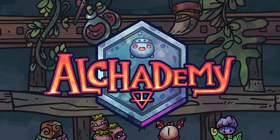 ѧУٷ(Alchademy)