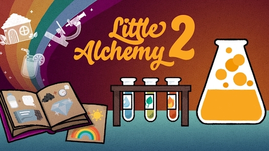 СС2°(Alchemy 2)