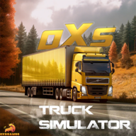 公路卡车模拟器游戏官方版v3 最新版